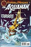  : Aquaman No. 26 [Nov 1996] (The Final Night)