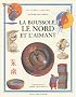 La boussole, le nord et l'aimant