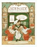 Side By Side: poems to read together