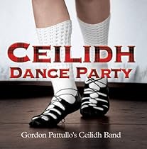 Ceilidh Dance Party
