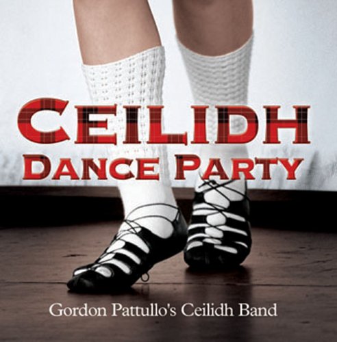 Ceilidh Dance Party