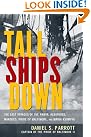 Tall Ships Down...