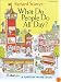Richard Scarry's What Do People Do All Day