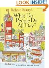 Richard Scarry's What...