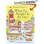 Richard Scarry's What Do People Do All Day