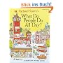 Richard Scarry's What Do People Do All Day?