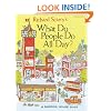 Richard Scarry's What Do People Do All Day?