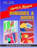 Windows & Doors (Quick Guide)