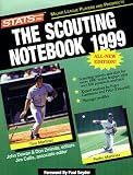 The Scouting Notebook 1999 (Sporting News STATS Major League Scouting Notebook)