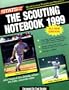 The Scouting Notebook 1999 (Sporting News STATS Major League Scouting Notebook)