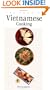 The Book of Vietnamese Cooking