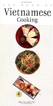 Book Of Vietnamese Cooking