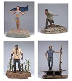 516F0GiUhhL. SL160  Lost Series 2: Action Figures Case of 12