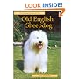 Pet Owner's Guide to the Old English Sheepdog