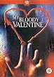 My Bloody Valentine [DVD] [1981]