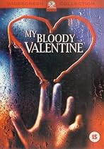 My Bloody Valentine [DVD] [1981]
