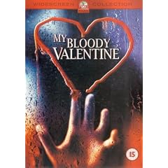 My Bloody Valentine [DVD]