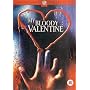My Bloody Valentine [DVD] [1981]