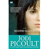 Second Glance: A Novel