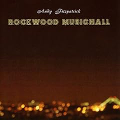 Rockwood Musichall