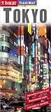 Tokyo Insight Flexi Map (Insight Flexi Maps)