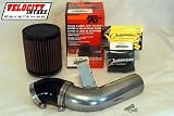 Kawasaki KFX450r Velocity Intake System