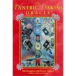 The Tantric Dakini Oracle book cover