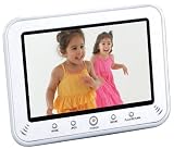 Electronics : Lifestyle 7 Inch Digital Photo Frame