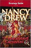 Nancy Drew: The Haunted Carousel Official Strategy Guide