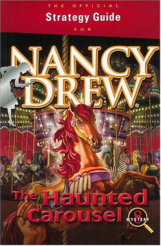 Nancy Drew