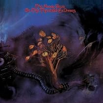 On The Threshold Of A Dream