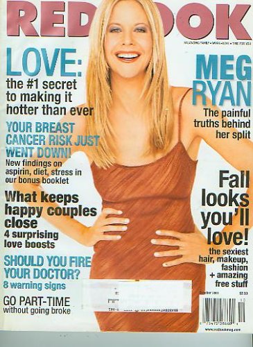 Meg Ryan