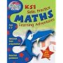 Spark Island: KS1 Maths