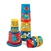 Ten Stacking Buckets