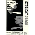 Straight Razorde Harold 