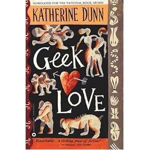 Geek Love