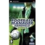 Football Manager 2007 (PSP)