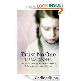 Pin Down: One Girl'S Harrowing And Disturbing Tale Of Institutionalised Abuse
