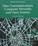 Data Communications, Computer Networks, and Open Systems (4th Edition)