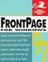 Frontpage 97 for Windows (Visual QuickStart Guide)