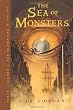 The Sea of Monsters (Percy Jackson and the Olympians, Book 2)