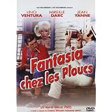 FANTASIA CHEZ LES PLOUCSpar Lino Ventura