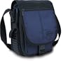 Targus CBT100 BlackTop Universal PDA/Handheld Organizer - Blue/Black