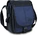 Targus CBT100 BlackTop Universal PDA/Handheld Organizer - Blue/Black