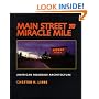 Main Street to Miracle Mile: American Roadside Architecture