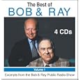 Best of Bob & Ray, Volume 1 by Bob Elliott and Ray Goulding