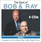 Best of Bob & Ray, Volume 1
