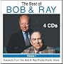 Best of Bob & Ray, Volume 1