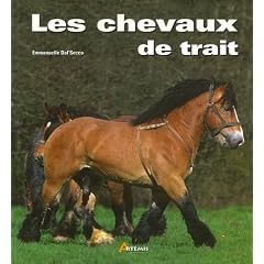 Les chevaux de trait