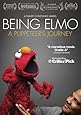 Being Elmo: A Puppeteer's Journey